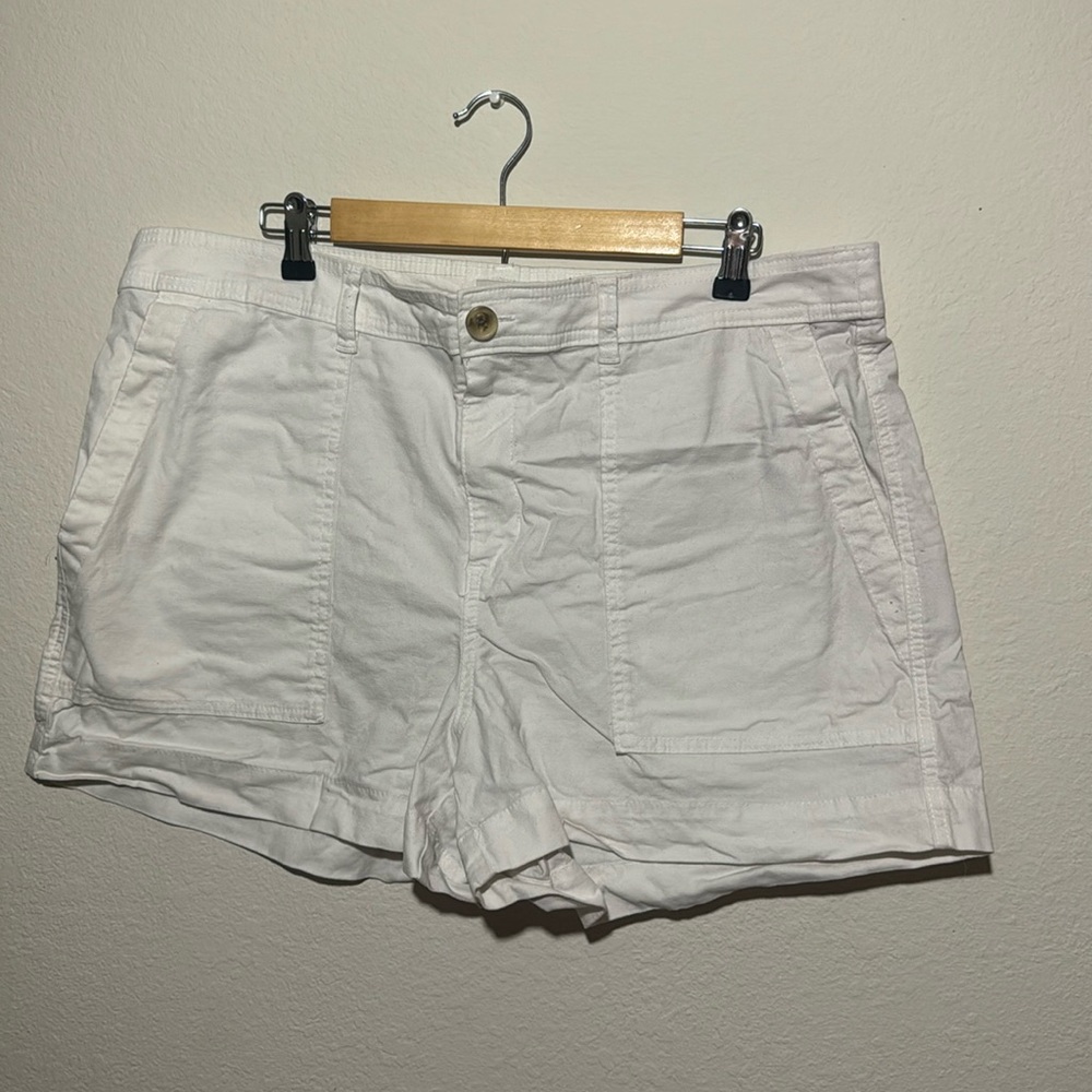 Women’s Summer Shorts